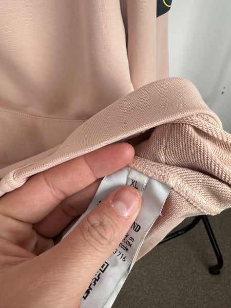 Stone Island Full Zip Hoodie BNWT (XL)