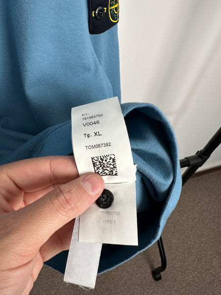 Stone Island Sweatshirt (XL)