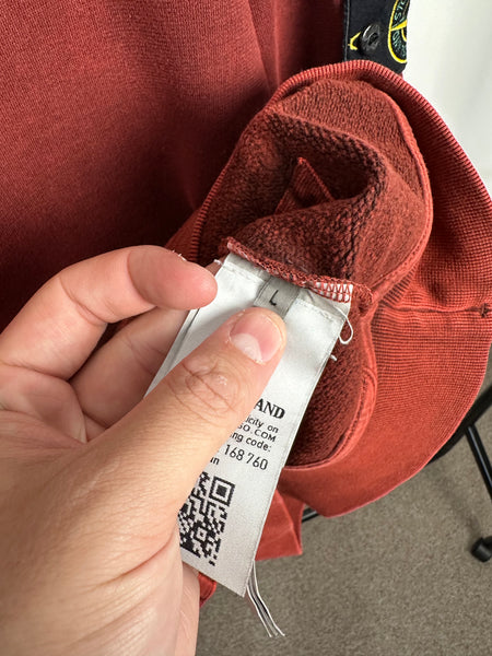 Stone Island Sweatshirt (L)