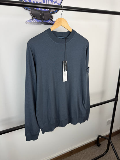 Stone Island Ghost Knit Jumper