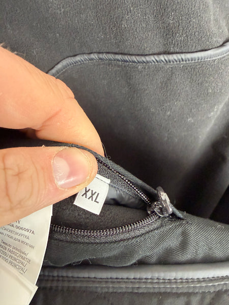 C.P Company Soft Shell Goggle Jacket - BNWT (XXL)