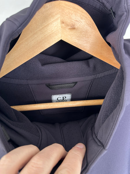 C.P Company Soft Shell Lens Jacket - BNWT