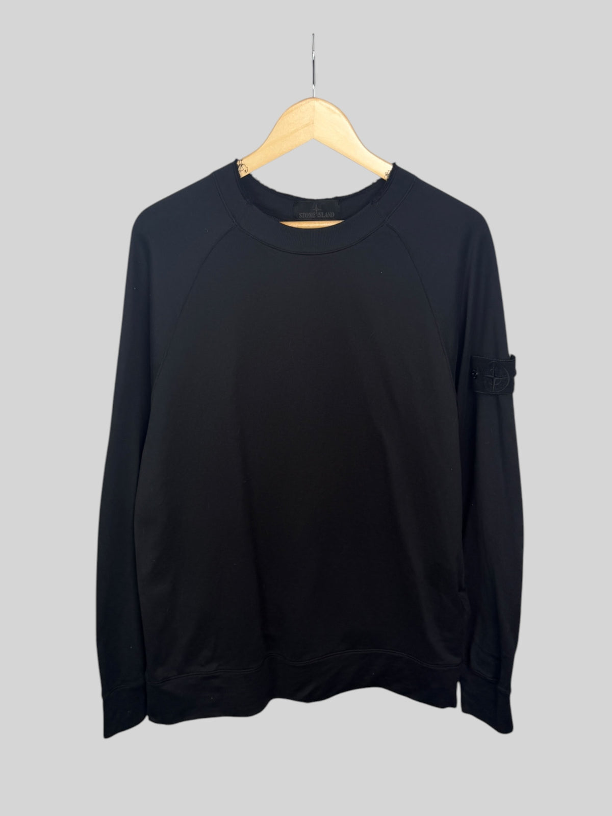 Stone Island Ghost Sweatshirt