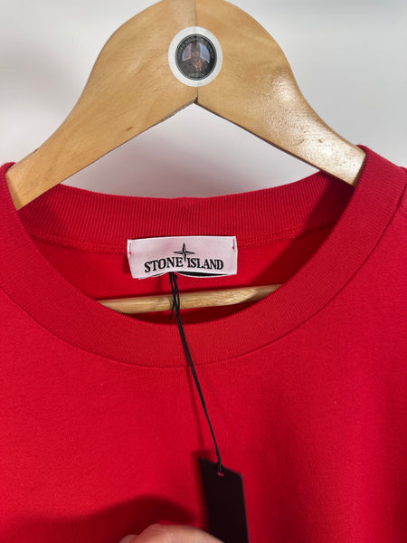 Stone Island Sweatshirt - BNWT (XXL)