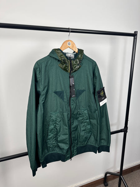 Stone Island Membrana 3L TC Jacket (XL)