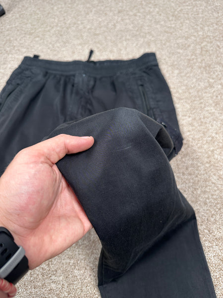 Stone Island Ghost Cargo Trousers (W33)