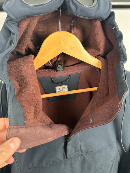 CP Company Goggle Shell Smock (XL)
