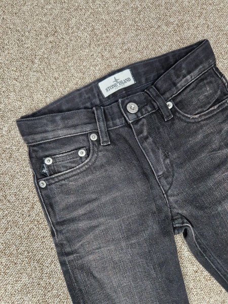 Stone Island Jeans - Age 6