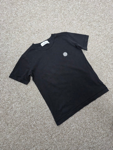 Stone Island Junior T-Shirt - Age 5