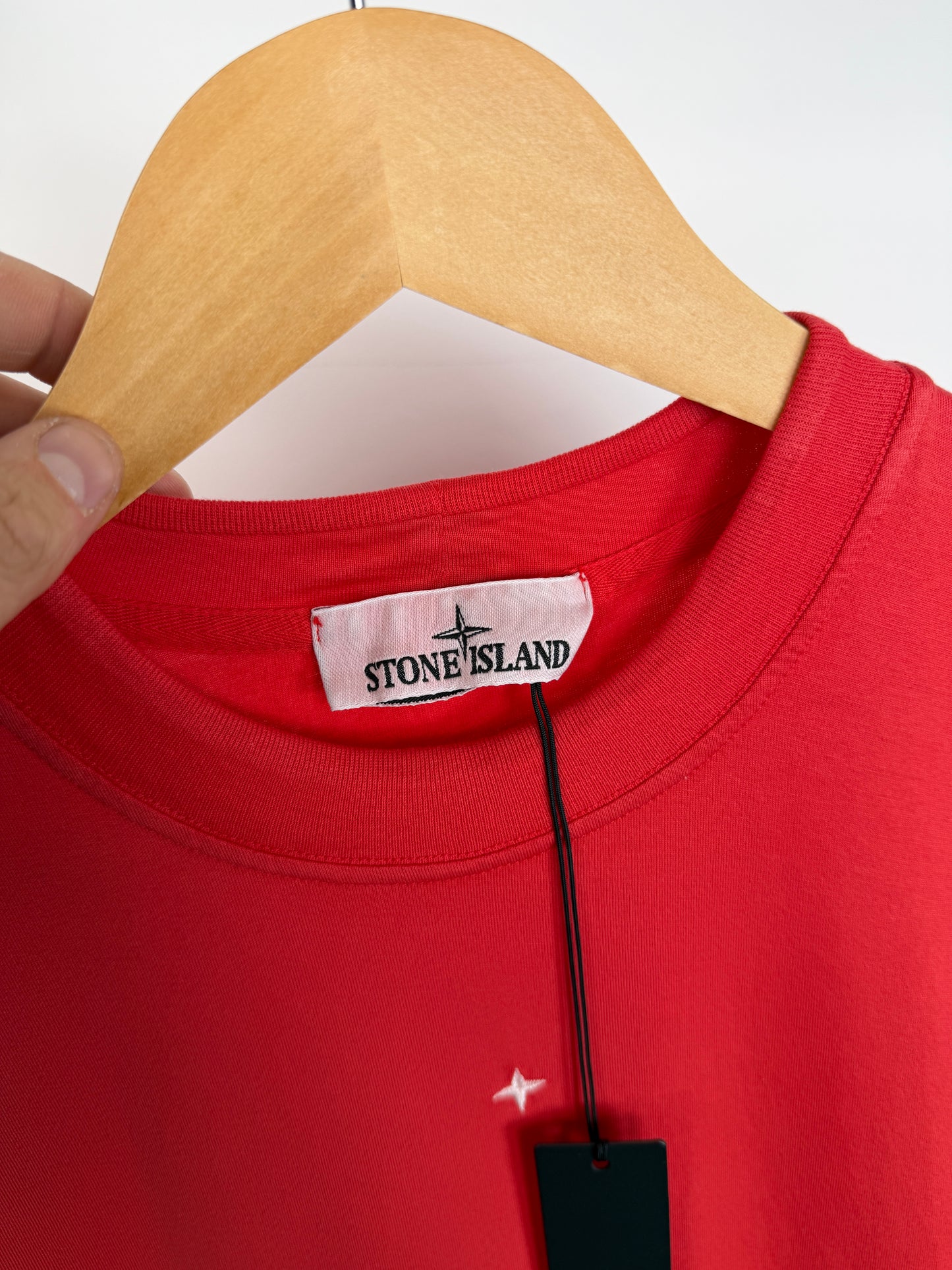 Stone Island Stellina T-Shirt - BNWT (S)