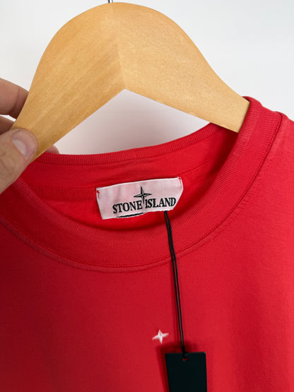 Stone Island Stellina T-Shirt - BNWT (S)
