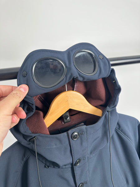 CP Company Goggle Shell Smock (XL)
