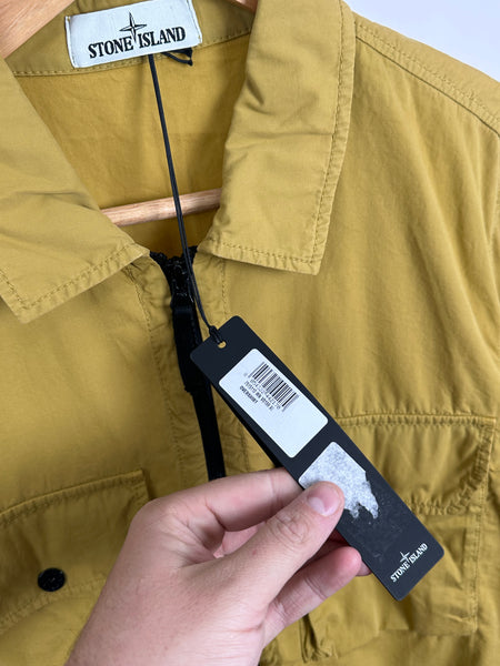 Stone Island Overshirt - XL
