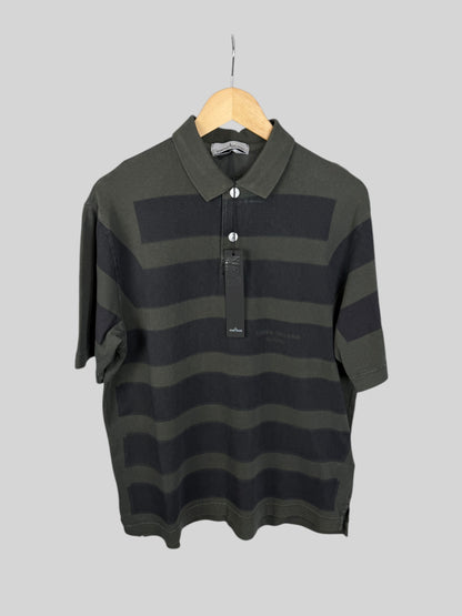 Stone Island Marina Polo - BNWT (S)