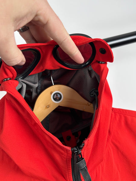 CP Company Goggle Jacket - 2XL
