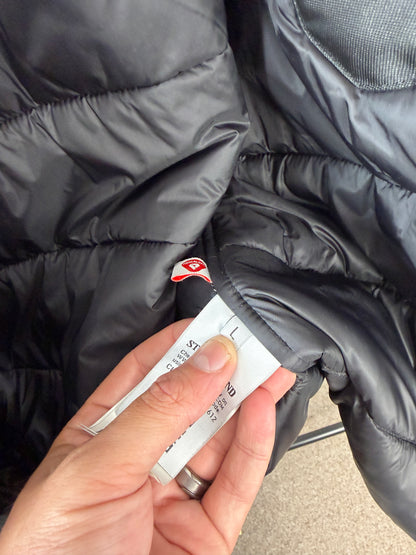 Stone Island Micro Reps Primaloft Insulation Jacket