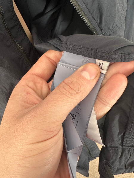 Stone Island Nylon Smerigliato-TC - BNWT (XL)