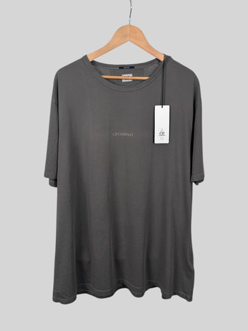 C.P Company Spellout T-Shirt (3XL)