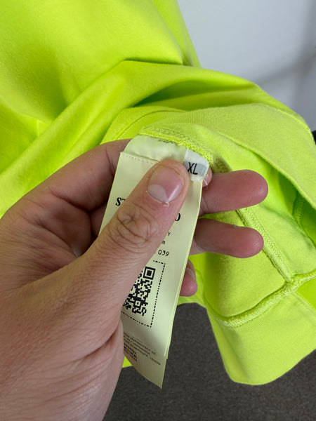 Stone Island 40th Anniversary Sweatshirt - BNWT (XL)