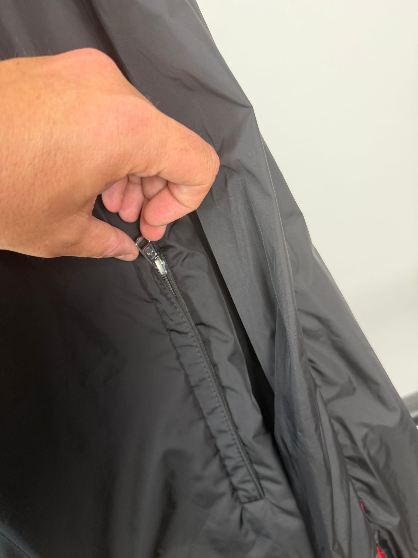 Moncler Hattab Giubbotto Jacket