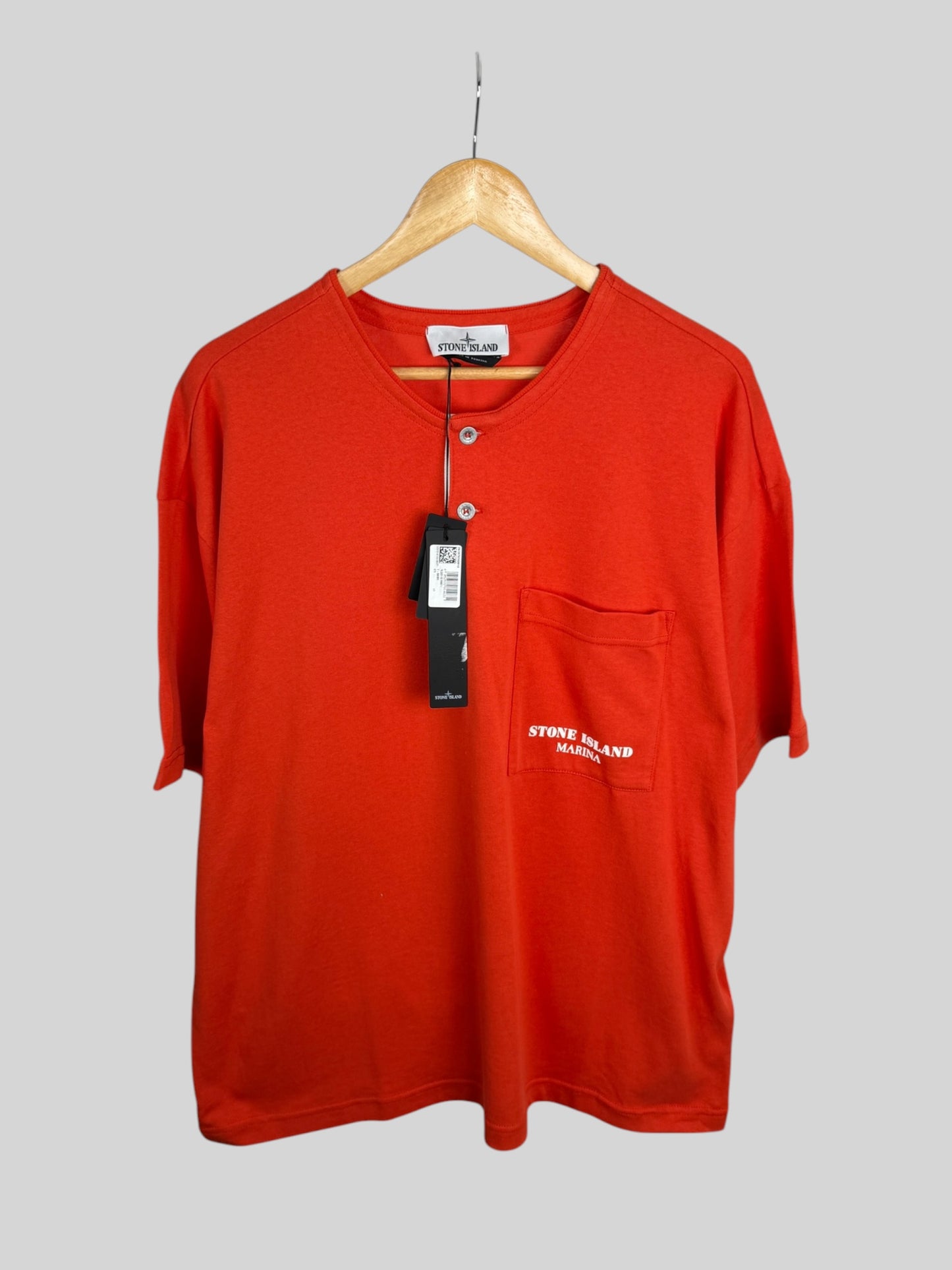 Stone Island Marina T-Shirt