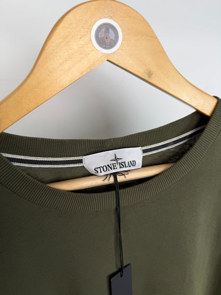 Stone Island "Foam Three" T-Shirt - BNWT (3XL)