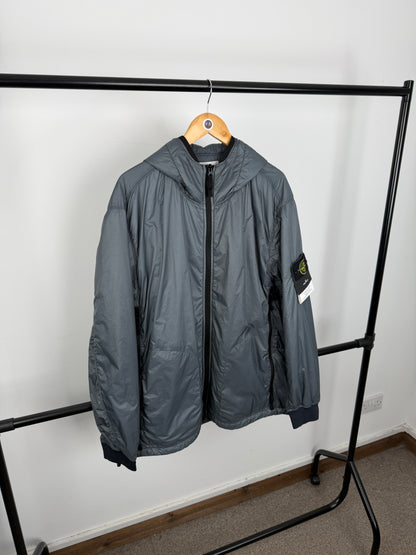Stone Island Garment Dyed Micro Yarn Primaloft-TC Jacket - BNWT (3XL)
