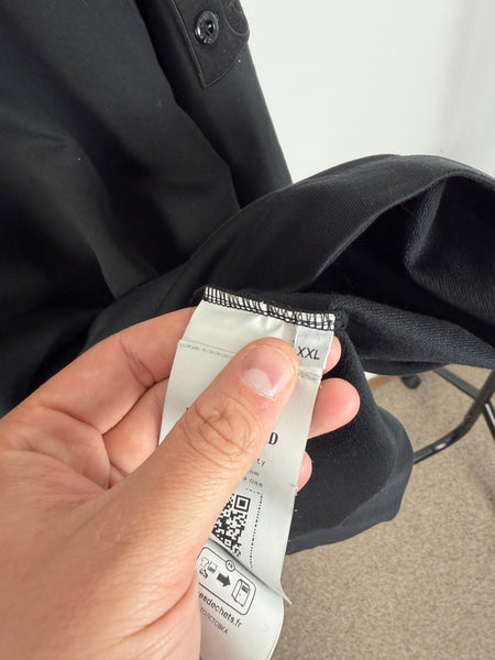 Stone Island Ghost Sweatshirt - BNWT (XXL)