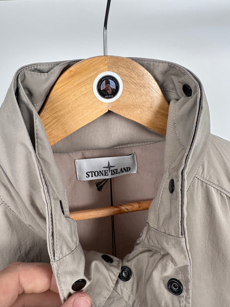 Stone Island Hyper Dense Nylon Raso (L)