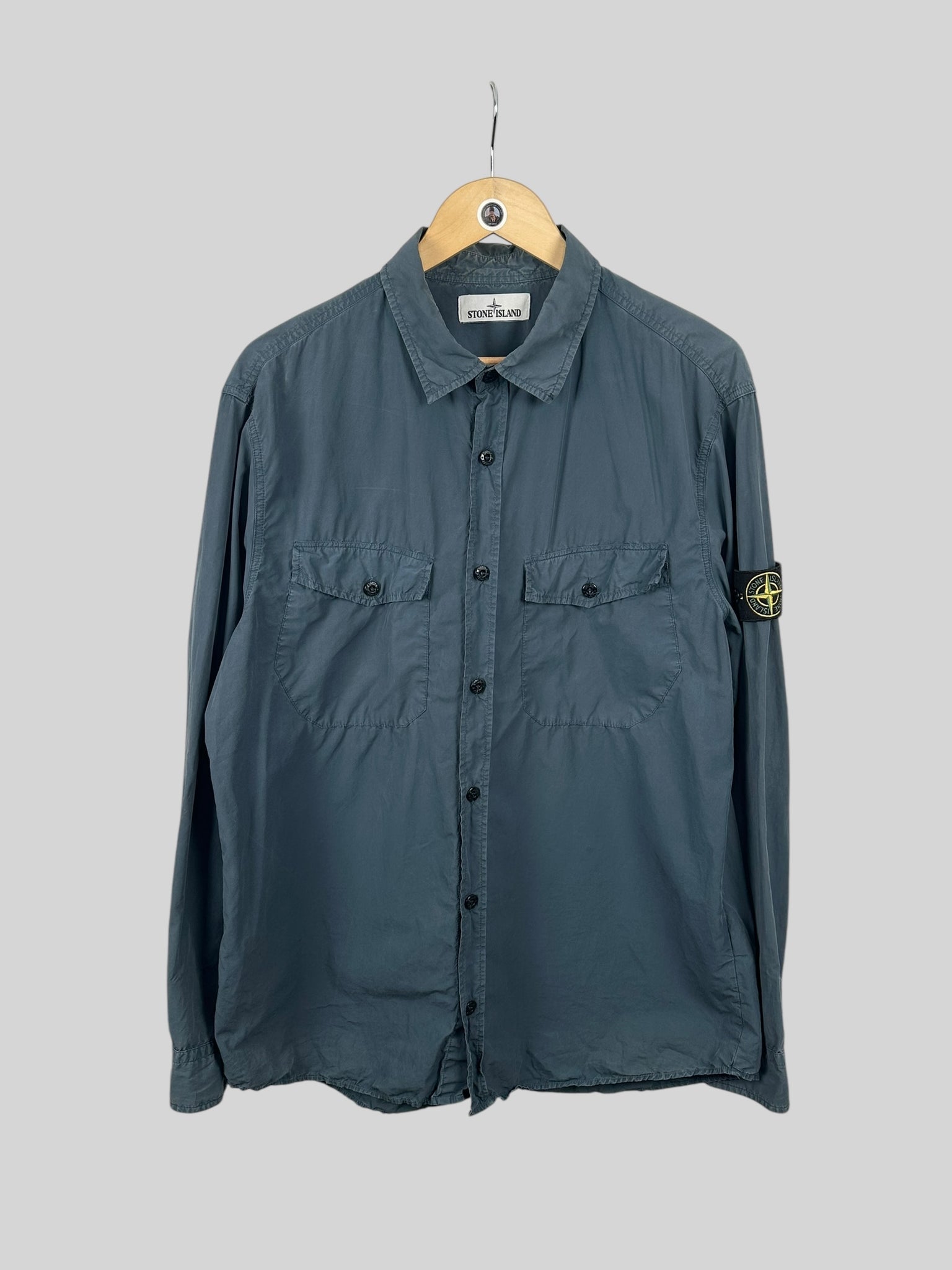 Stone Island Shirt - Large