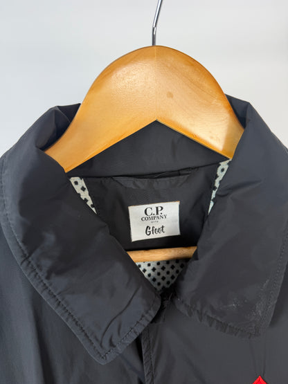 C.P Company X Gorillaz Collaboration Overshirt