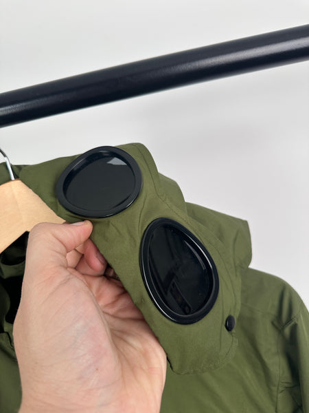 C.P Company Lightweight Goggle Jacket (M)