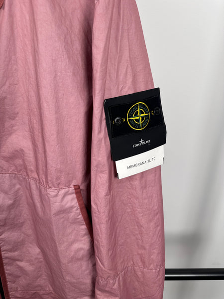 Stone Island Membrana 3L TC (XXL)