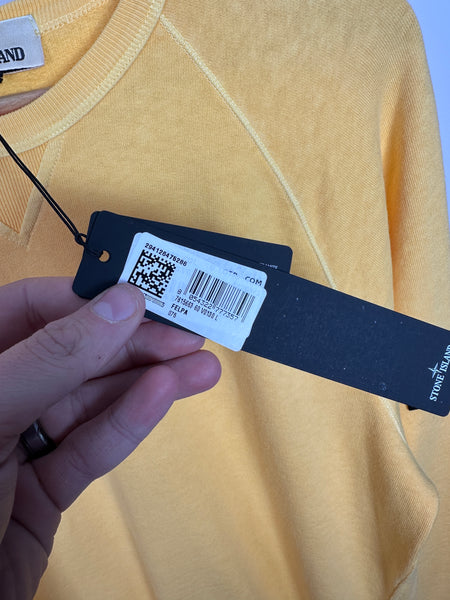 Stone Island Sweatshirt - BNWT (L)