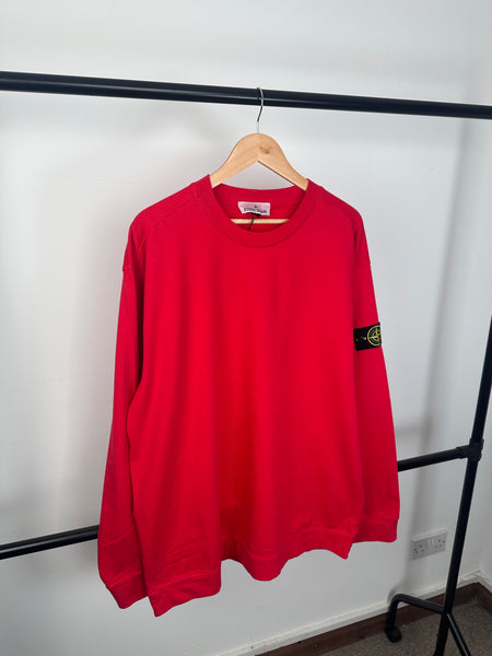 Stone Island Sweatshirt - BNWT (XXL)
