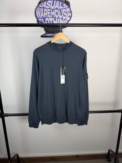 Stone Island Ghost Knit Jumper