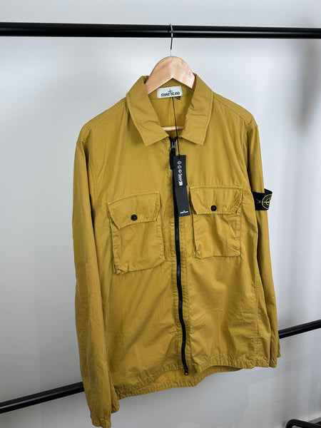 Stone Island Overshirt - XL