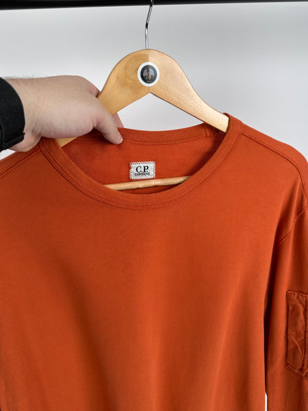 CP Company Sweatshirt - XXL