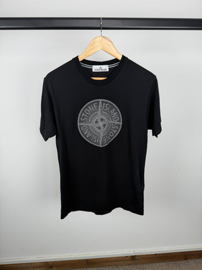 Stone Island Graphic T-Shirt (S)