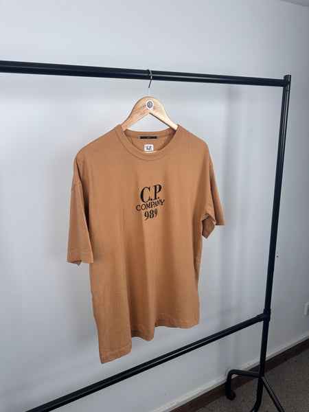 CP Company “Box Fit” T-Shirt - BNWT (M)