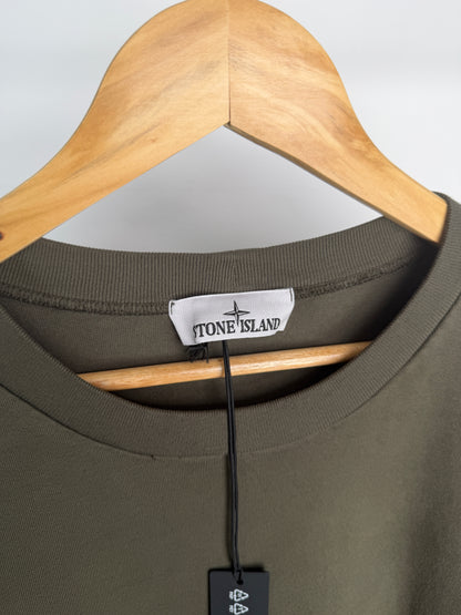 Stone Island Sweatshirt