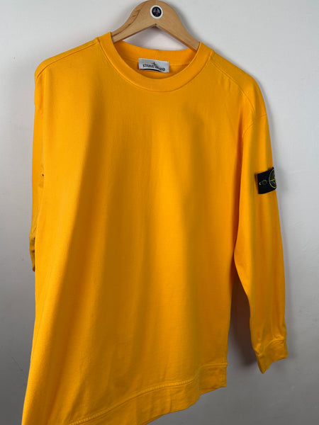 Stone Island Jumper - Medium