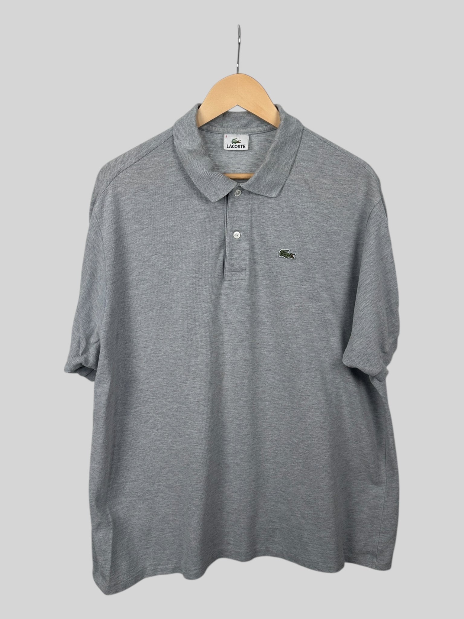 Lacoste Polo Shirt - Size 8 (3XL)