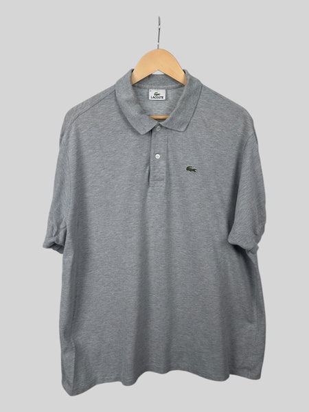 Lacoste Polo Shirt - Size 8 (3XL)