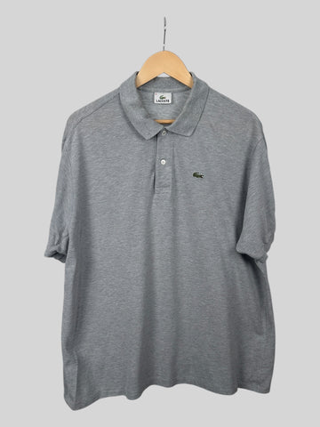 Lacoste Polo Shirt - Size 8 (3XL)
