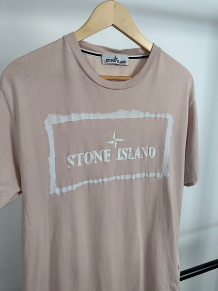 Stone Island T-Shirt (L)