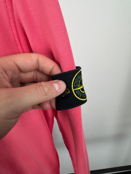 Stone Island Sweatshirt - Small