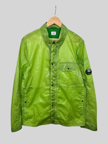 C.P Company Cristal Overshirt (XL)