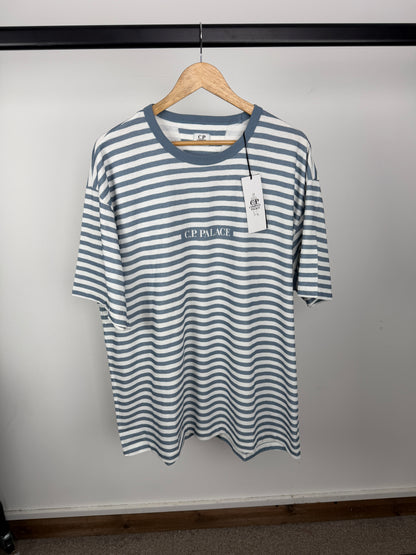 C.P Company x Palace T-Shirt (3XL)