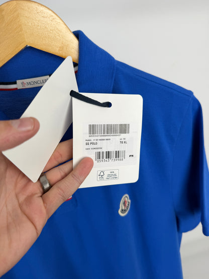 Moncler Polo Shirt